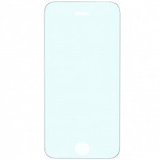 Folie sticla protectie Tempered Glass pentru Apple iPhone 5/5S/SE