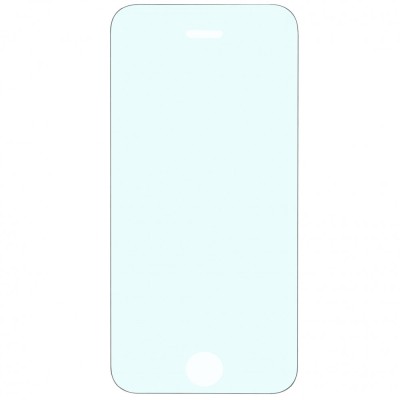 Folie sticla protectie Tempered Glass pentru Apple iPhone 5/5S/SE foto