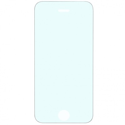 Folie sticla protectie Tempered Glass pentru Apple iPhone 5/5S/SE foto