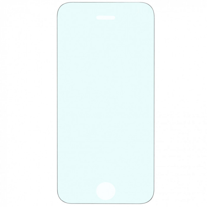 Folie sticla protectie Tempered Glass pentru Apple iPhone 5/5S/SE