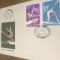 A. Plic prima zi Sport Gimnastica