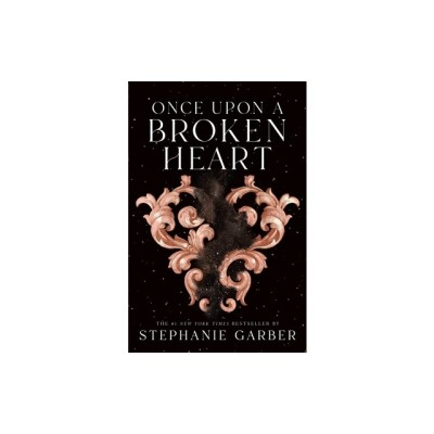 Once Upon a Broken Heart foto