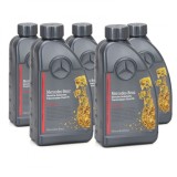 Cumpara ieftin Pachet 5 litri Ulei Mercedes transmisie automata Fluid FE MB 236.15