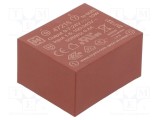 Convertor AC/DC MYRRA 10W 24V DC 85-265VAC 120-370VDC