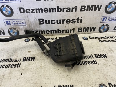 Vas lichid servodirectie original BMW seria 5 6 7 F10,F11,F06,F12,F01 foto