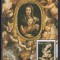 Bolivia 1982 - Crăciun- Picturi de Peter Paul Rubens,Colita NDT,Cota 60 Euro,MNH
