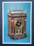 Ceas sf. sec. XVII. zn. Martinot - Paris (poza 21 cm x 14,8) #2