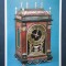 Ceas sf. sec. XVII. zn. Martinot - Paris (poza 21 cm x 14,8) #2