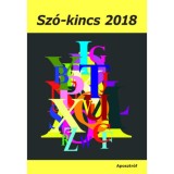 Sz&oacute;-kincs 2018