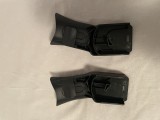 Adaptori Scoica Auto Cybex Platinum Priam - Fixare Rapida si Sigura pe Carucior