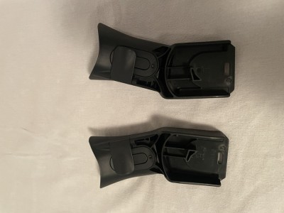 Adaptori scoica Cybex Platinum Priam foto