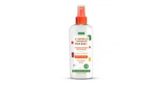 Spray Pentru Descalcirea Parului Copiilorconditioning Detangler177Ml foto