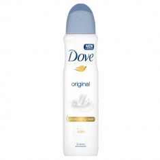 Deodorant antiperspirant spray Dove, Original, 150 ml foto
