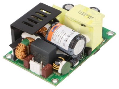 Alimentator open-frame 120W 48V DC foto