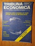 revista tribuna economica 29 iunie 1990