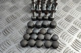 Set prezoane roata AUDI A6 Avant 4G5, C7, 4GD 2017 OEM: WHT002437,321601173A,4F0698139C,4F0601173A | 31979754