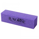 Buffer Unghii Fin LUXORISE, mov