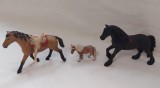 Set 3 cai/caluti calitate premium, marca Schleich