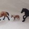 Set 3 cai/caluti calitate premium, marca Schleich