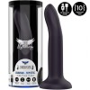 MYTHOLOGY - DUMAN MYSTIC DILDO L - VIBRATOR COMPATIBLE WITH WATCHME WIRELESS TECHNOLOGY, MYTHOLOGY FANTASY DILDO