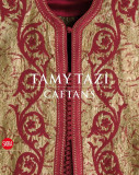 Caftans | Tamy Tazi , Nadia Mezian