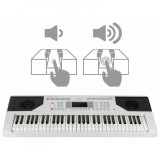 Cumpara ieftin Orga FunKey 61 Edition Touch WH ALB