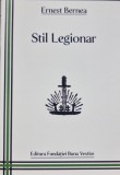 Stil Legionar - Ernest Bernea