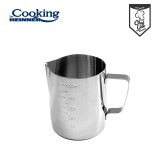 CANA INOX 550 ML