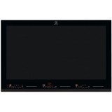 Plita incorporabila Electrolux EIV87675, Inductie, Total Flex, Hob2Hood, Control touch, PowerBoost, Functie Bridge, Timer electronic, Oprire automata,