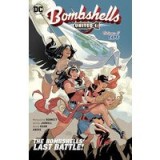 Bombshells: United, Vol. 3