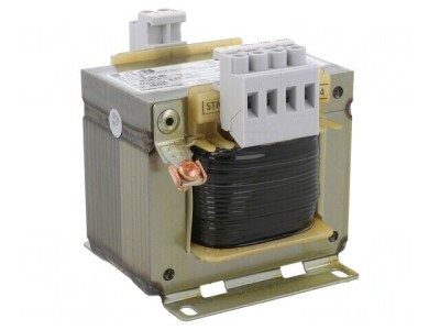 Transformator de Alimentare 160VA 230V la 24V foto