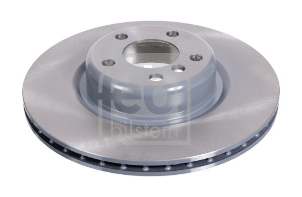 FEBI BILSTEIN 105728 Disc frana