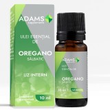 ULEI ESENTIAL DE OREGANO 10ML (UZ INTERN), Adams Vision