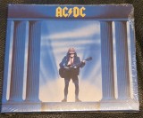 CD AC/DC - Who Made Who 1986