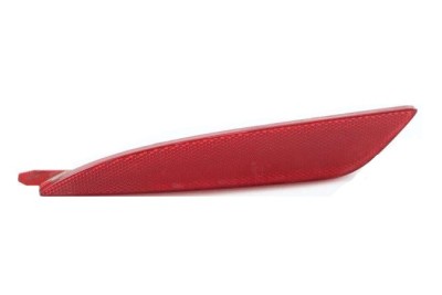 Element reflectorizant catadioptru Hyundai I40 (Vf), 06.2011-, Combi, partea Stanga, Spate, OEM/OES foto