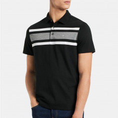 Tricou Polo CALVIN KLEIN Liquid Touch foto