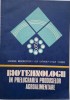 Biotehnologii in prelucrarea produselor agroalimentare &ndash; Gheorghe Mencinicopschi