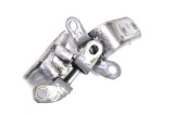Balama ușă st&acirc;nga spate TOYOTA PRIUS _W3_ 2013 13625746