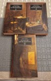 Cel mai iubit dintre păm&acirc;nteni, Marin Preda - 3 volume, Editura Jurnalul, 2009, Roman