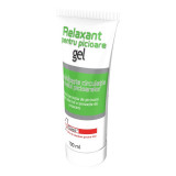 Gel relaxant pentru picioare, 100 ml, Farmaclass