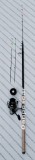 SET FEEDER Lanseta Robinhan Harrier Tele Ultra SLIM 3,90m + Mulinetă PROFL LA6000, Lansete Feeder si Piker, Baracuda