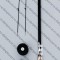 SET FEEDER Lanseta Robinhan Harrier Tele Ultra SLIM 3,60m + Mulinetă PROFL LA6000