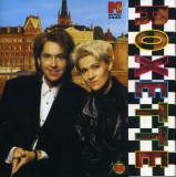 Roxette - MTV History 2000, CD