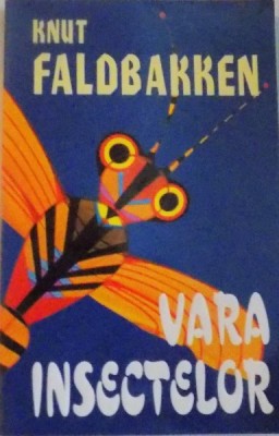 VARA INSECTELOR de KNUT FALDBARREN, 1998 foto