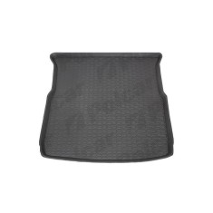Tavita portbagaj Ford S-Max (Wa6), 05.2006-12.2015, spate, 5 locuri, elastomer