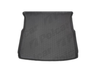 Tavita portbagaj Ford S-Max (Wa6), 05.2006-12.2015, spate, 5 locuri, elastomer foto
