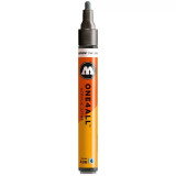 Cumpara ieftin Marker acrilic Molotow ONE4ALL 227HS 4 mm metallic black
