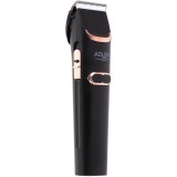Aparat de tuns AD 2832, 40W, Negru
