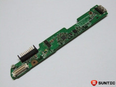 Port USB + Charger Board Dell XPS M1330 48.4C302.031 foto