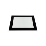 Geam usa cuptor original Bosch, Cod 00776252 20000669, Compatibil Balay Siemens
